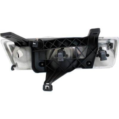 Headlight Compatible With 2005 Saturn Vue 2.2L 3.5L I4 L61/L81 Left Driver Side Halogen S100138 thumbnail 9