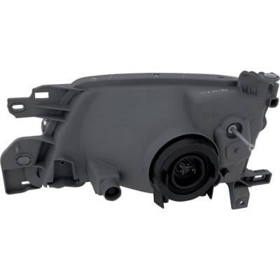 Headlight Compatible With 2001-2002 Subaru Forester Right Passenger Side Halogen S100121q thumbnail 2