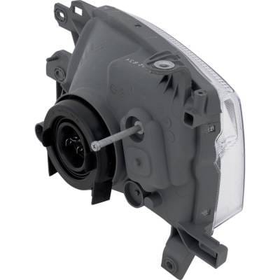 Headlight Compatible With 2001-2002 Subaru Forester Right Passenger Side Halogen S100121q thumbnail 3