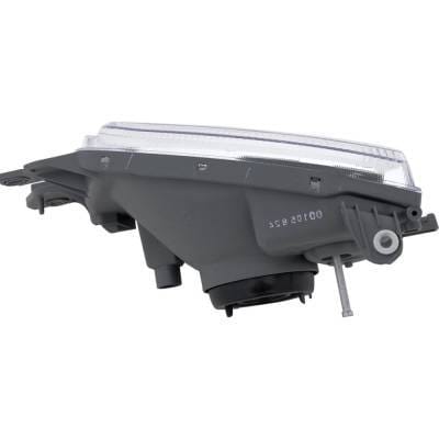 Headlight Compatible With 2001-2002 Subaru Forester Right Passenger Side Halogen S100121q thumbnail 4