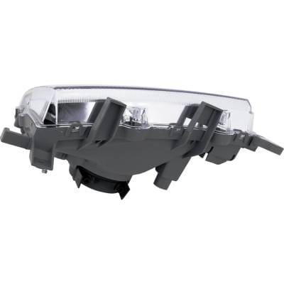 Headlight Compatible With 2001-2002 Subaru Forester Right Passenger Side Halogen S100121q thumbnail 5