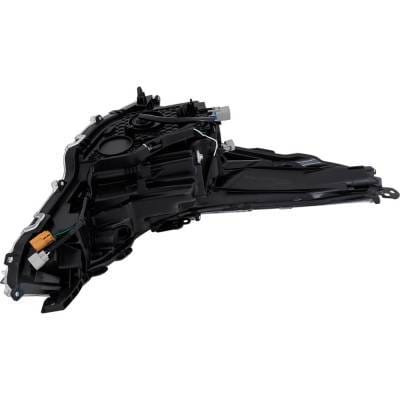Headlight Compatible With 2019-2022 Toyota Prius 1.8L I4 Left Driver Side Led Rt10010222u 121Hp thumbnail 5