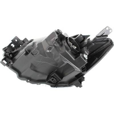 Headlight Compatible With 2016-2020 Scion Ia Yaris Ia Yari Right Passenger Side Halogen Rt10010013q thumbnail 9