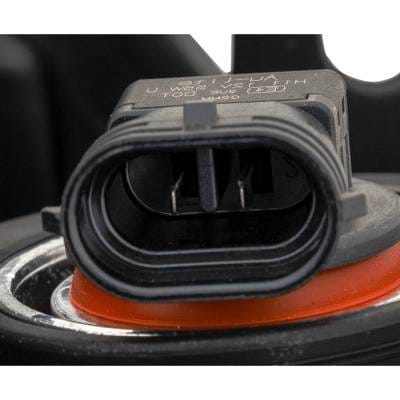 Headlight Compatible With 2003-2005 Saturn L200 L300 Lw200 Lw300 Left Driver Side Halogen S100106 thumbnail 11