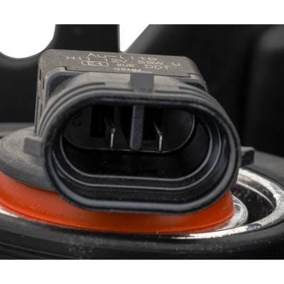 Headlight Compatible With 2003-2005 Saturn L200 L300 Lw200 Lw300 Right Passenger Side Halogen thumbnail 11