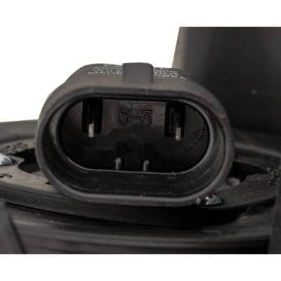 Headlight Compatible With 2003-2005 Saturn L200 L300 Lw200 Lw300 Right Passenger Side Halogen thumbnail 13