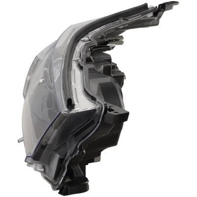Headlight Compatible With 2019 Toyota Highlander 2.7L 3.5L I4 Right Passenger Side Halogen thumbnail 5