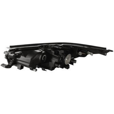 Headlight Compatible With 2019 Toyota Highlander 2.7L 3.5L I4 Right Passenger Side Halogen thumbnail 9