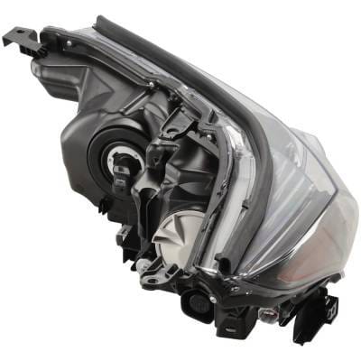 Headlight Compatible With 2019 Toyota Highlander 2.7L 3.5L I4 Right Passenger Side Halogen thumbnail 13