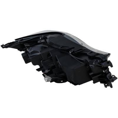 Headlight Compatible With 2017-2020 Lexus Is200t Is300 Is350 2.0L 3.5L I4 Left Driver Side Led thumbnail 7