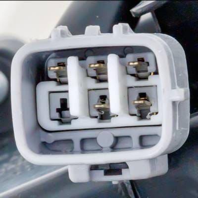 Headlight Compatible With 2017-2018 Toyota Highlander 2.7L 3.5L I4 Right Passenger Side Halogen thumbnail 15