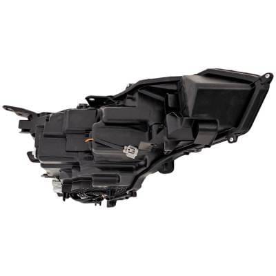 Headlight Compatible With 2019-2020 Lexus Ux200 Ux250h Left Driver Side Led Rl10010086u thumbnail 3