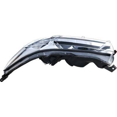 Headlight Compatible With 2017-2018 Toyota Highlander 2.7L 3.5L I4 Left Driver Side Halogen thumbnail 11
