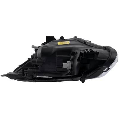 Headlight Compatible With 2017-2020 Mitsubishi Mirage G4 Right Passenger Side Halogen Rm10010129aq thumbnail 7