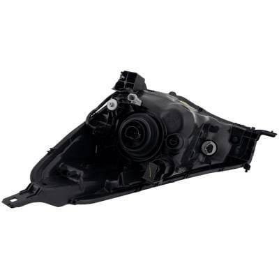 Headlight Compatible With 2017-2020 Mitsubishi Mirage G4 Right Passenger Side Halogen Rm10010129aq thumbnail 9