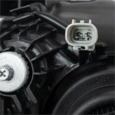 Headlight Compatible With 2017-2020 Mitsubishi Mirage G4 Right Passenger Side Halogen Rm10010129aq thumbnail 13
