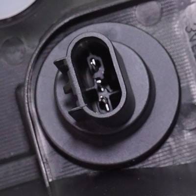 Headlight Compatible With 2018-2020 Nissan Kicks 1.6L I4 Hr16de Left Driver Side Halogen Rn10010064 thumbnail 15