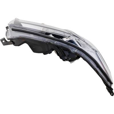 Headlight Compatible With 2017-2018 Toyota Highlander 2.7L 3.5L I4 Right Passenger Side Halogen thumbnail 11