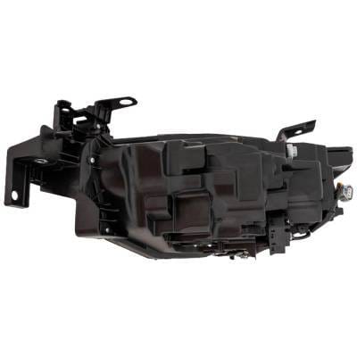 Headlight Compatible With 2018-2021 Mazda 6 2.5L I4 Py-Vps Right Passenger Side Led Rm10010137uq thumbnail 5