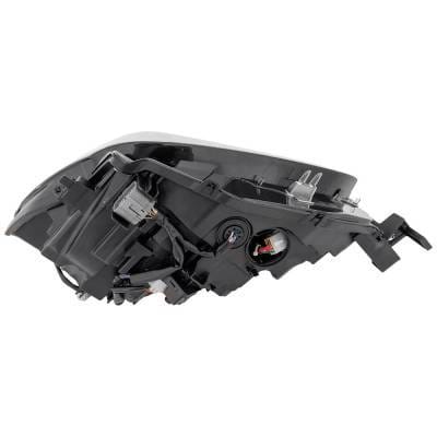 Headlight Compatible With 2018-2021 Mazda 6 2.5L I4 Py-Vps Right Passenger Side Led Rm10010137uq thumbnail 9