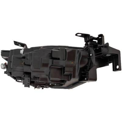 Headlight Compatible With 2018-2021 Mazda 6 2.5L I4 Py-Vps Left Driver Side Led Rm10010138u 250Hp thumbnail 5