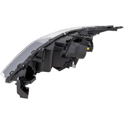 Headlight Compatible With 2018-2019 Mitsubishi Eclipse Cross Right Passenger Side Led Rm10010149aq thumbnail 5