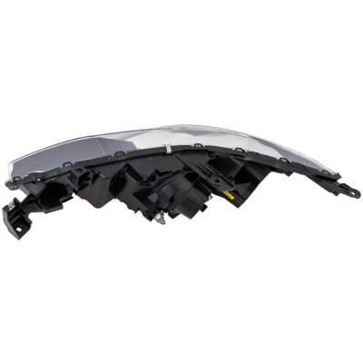 Headlight Compatible With 2018-2019 Mitsubishi Eclipse Cross Right Passenger Side Led Rm10010149aq thumbnail 7