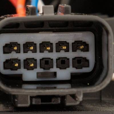 Headlight Compatible With 2018-2019 Mitsubishi Eclipse Cross Right Passenger Side Led Rm10010149aq thumbnail 11