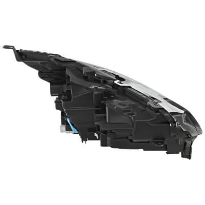 Headlight Compatible With 2018-2021 Lexus Nx300 Nx300h 2.5L 2.0L I4 Left Driver Side Led thumbnail 5