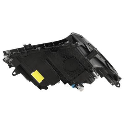 Headlight Compatible With 2018-2021 Lexus Nx300 Nx300h 2.5L 2.0L I4 Left Driver Side Led thumbnail 13