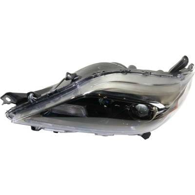 Headlight Compatible With 2015-2020 Toyota Sienna 2.7L 3.5L I4 Left Driver Side Halogen Rt10010006q thumbnail 7