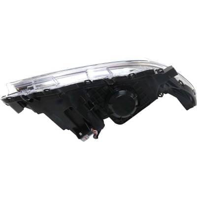 Headlight Compatible With 2015-2020 Toyota Sienna 2.7L 3.5L I4 Left Driver Side Halogen Rt10010006q thumbnail 11