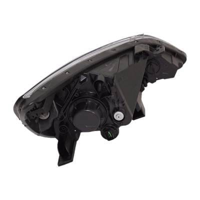 Headlight Compatible With 2012-2017 Kia Rio 1.6L I4 Left Driver Side Led Rk10010058 138Hp thumbnail 7