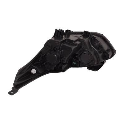 Headlight Compatible With 2019-2021 Kia Forte 2.0L 1.6L I4 Right Passenger Side Halogen Rk10010045q thumbnail 7