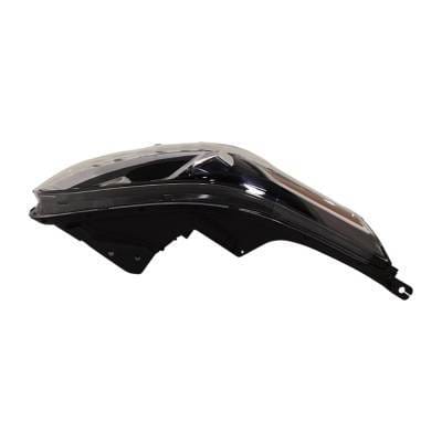Headlight Compatible With 2019-2021 Kia Forte 2.0L 1.6L I4 Right Passenger Side Halogen Rk10010045q thumbnail 11