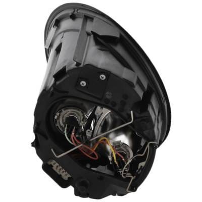 Headlight Compatible With 2006-2010 Volkswagen Beetle Left Driver Side Halogen Repv100102q thumbnail 7