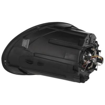 Headlight Compatible With 2006-2010 Volkswagen Beetle Left Driver Side Halogen Repv100102q thumbnail 11