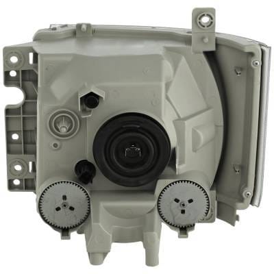 Headlight Compatible With 2007-2011 Gmc W3500 Forward W5500hd Forward W4500 Forward W5500 Forward thumbnail 9