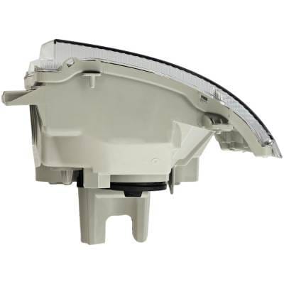 Headlight Compatible With 2007-2011 Gmc W3500 Forward W5500hd Forward W4500 Forward W5500 Forward thumbnail 13