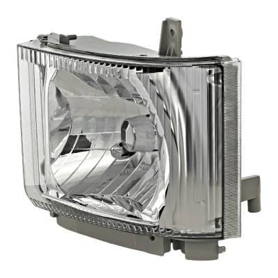 Headlight Compatible With 2007-2011 Gmc W3500 Forward W5500hd Forward W4500 Forward W5500 Forward thumbnail 5
