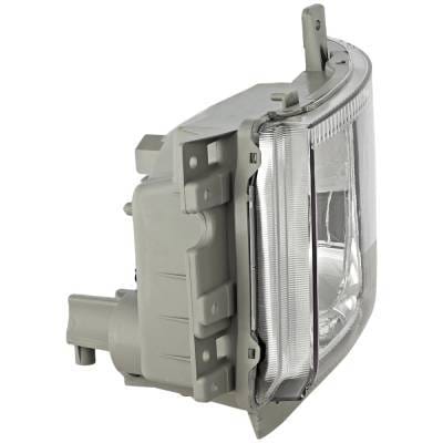 Headlight Compatible With 2007-2011 Gmc W3500 Forward W5500hd Forward W4500 Forward W5500 Forward thumbnail 11