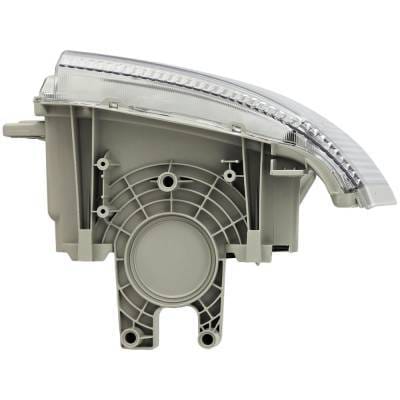 Headlight Compatible With 2007-2011 Gmc W3500 Forward W5500hd Forward W4500 Forward W5500 Forward thumbnail 15