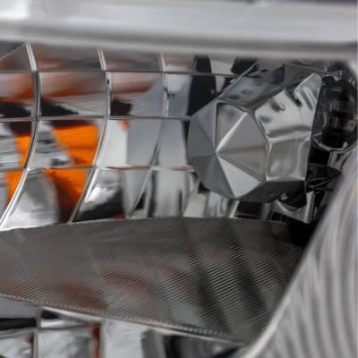 Headlight Compatible With 2006-2012 International 4100 Left Driver Side Halogen Ri10010044-Hda thumbnail 11