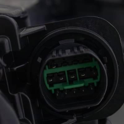Headlight Compatible With 2019-2020 Hyundai Elantra 2.0L 1.4L I4 Left Driver Side Halogen thumbnail 15