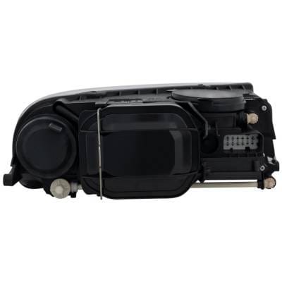 Headlight Compatible With 2004-2007 Volkswagen Touareg Left Driver Side Halogen Repv100136 thumbnail 5