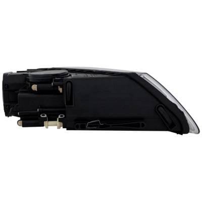 Headlight Compatible With 2004-2007 Volkswagen Touareg Left Driver Side Halogen Repv100136 thumbnail 7