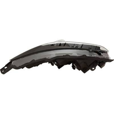 Headlight Compatible With 2019-2022 Honda Hr-V 1.8L I4 R18z9 Left Driver Side Halogen Rh10010074q thumbnail 7