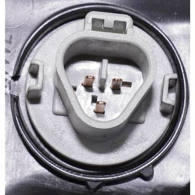 Headlight Compatible With 2019-2022 Honda Hr-V 1.8L I4 R18z9 Left Driver Side Halogen Rh10010074q thumbnail 9
