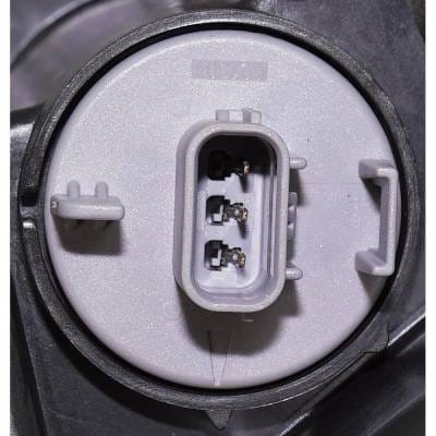 Headlight Compatible With 2019-2022 Honda Hr-V 1.8L I4 R18z9 Left Driver Side Halogen Rh10010074q thumbnail 11