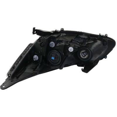 Headlight Compatible With 2017 Honda Accord 2.4L 3.5L I4 K24w J35y Lfa Right Passenger Side Halogen thumbnail 9